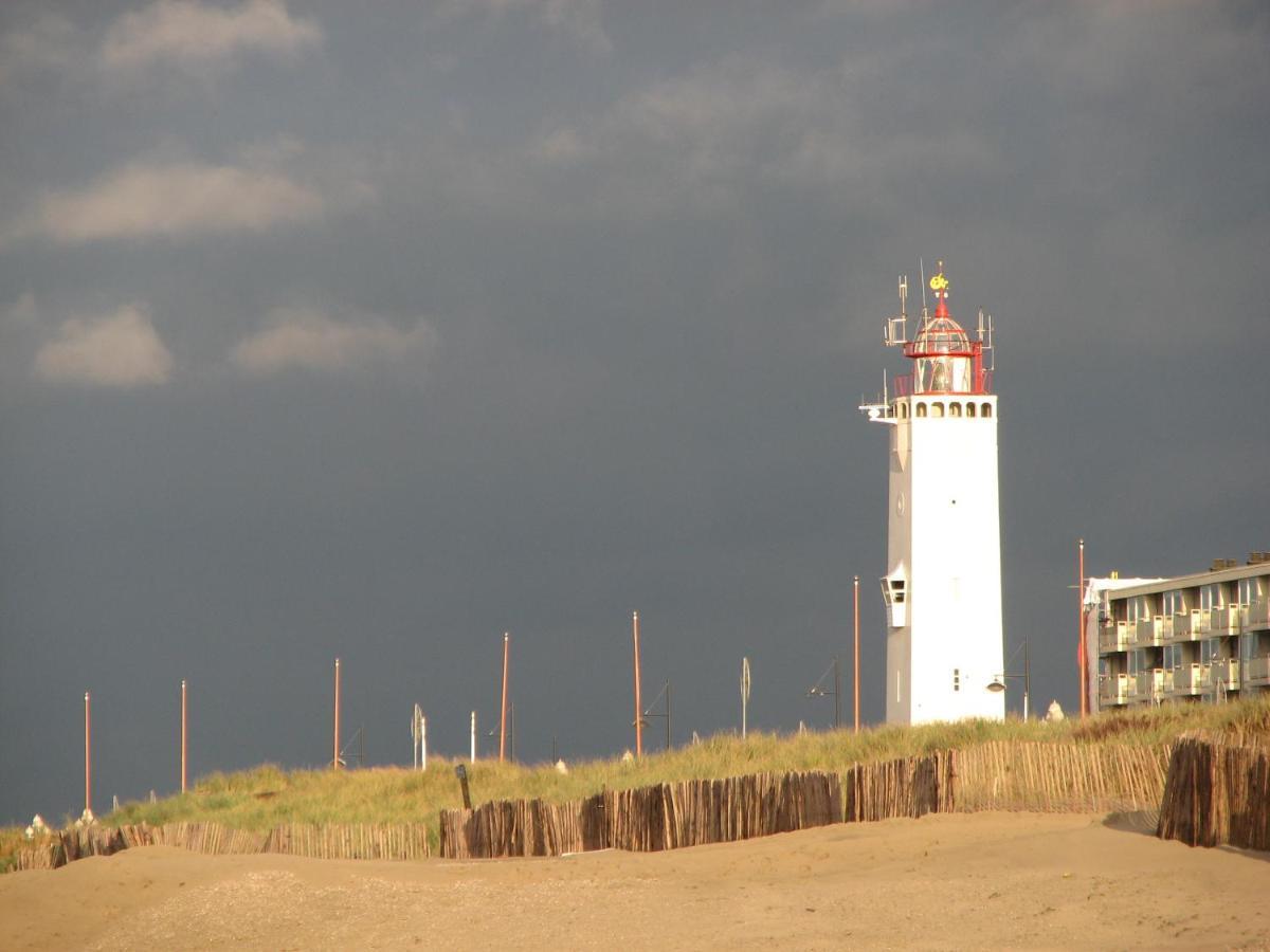 Finca Noordwijk Downtown Noordwijk Zewnętrze zdjęcie