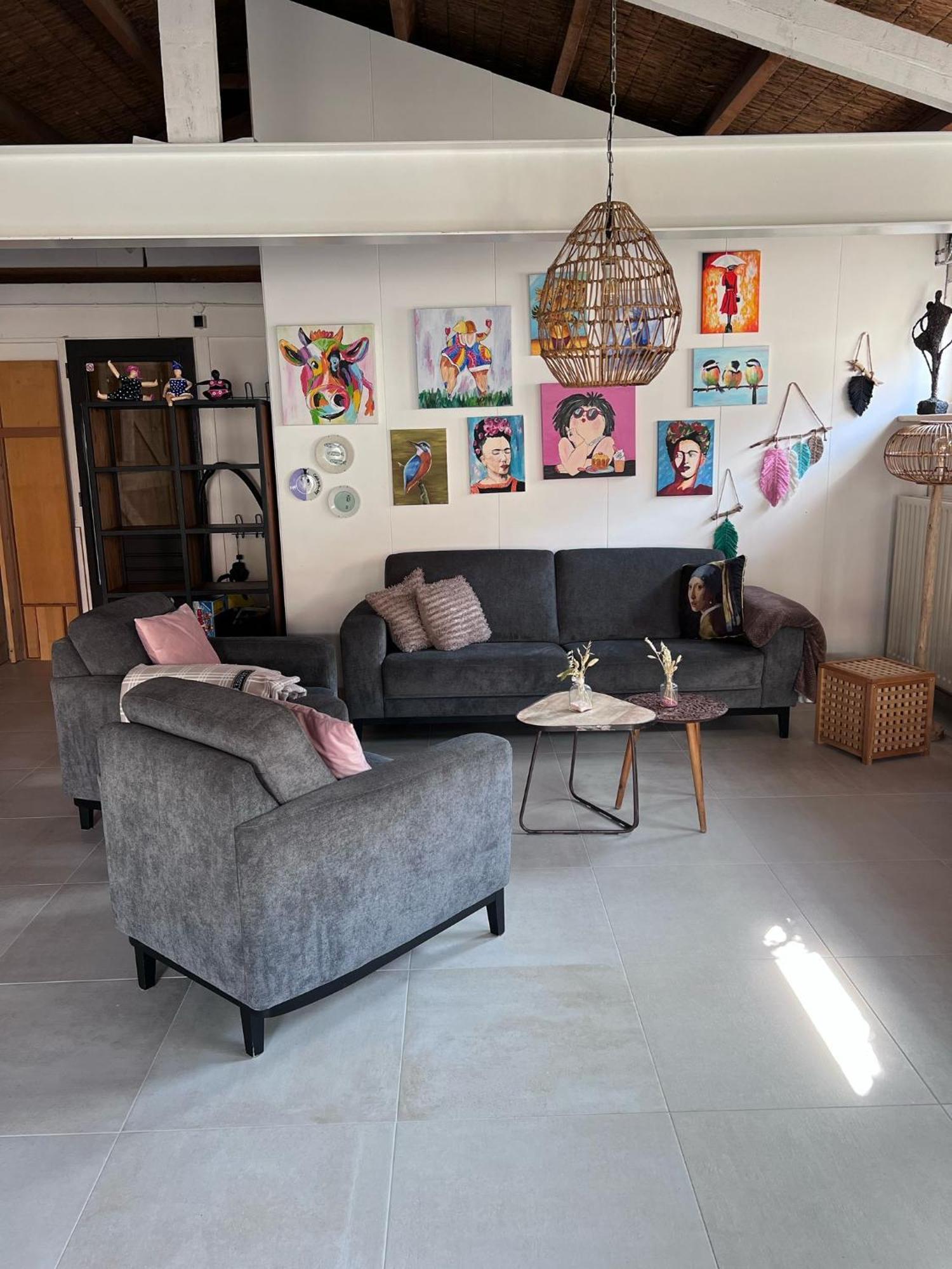 Finca Noordwijk Downtown Noordwijk Zewnętrze zdjęcie